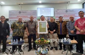 Sumitro Institute, Upaya Menghidupkan Kembali Ekonomi Pembangunan Ala Sang Begawan Ekonomi