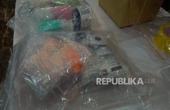 Dokter Forensik RSCM: Diplomat Arya Mati Lemas Akibat Gangguan Pertukaran Oksigen
