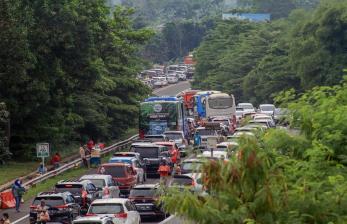 Kabupaten Bogor Siapkan Kendaraan Wisata di Jalur Alternatif