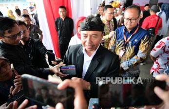 Penjelasan Lengkap Sekda Jabar Soal Pembebasan Tunggakan PBB yang Dicetuskan Dedi Mulyadi
