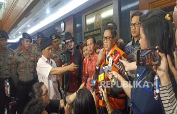 Kuasa Hukum: Motif Menguntungkan Hasto tak Terbukti Sepanjang Sidang