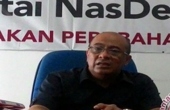 Syarif Abdullah Alkadrie.