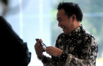 Ilustrasi. Anggota Komisi III DPR RI Didik Mukrianto meminta pemerintah khususnya Kementerian Hukum dan HAM lebih masif menyosialisasikan terkait 14 pasal krusial dalam Rancangan Kitab Undang-Undang Hukum Pidana (RKUHP).