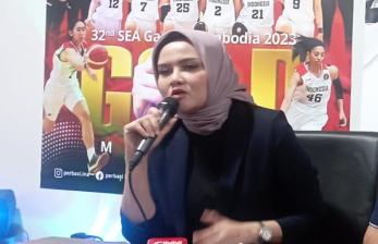 Perbasi Targetkan Indonesia Jadi Tuan Rumah Piala Dunia FIBA U-19 Putri 2027