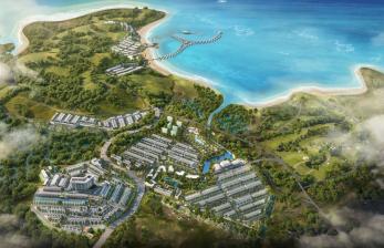Pariwisata Disebut Sebagai Kontributor Utama Realisasi Investasi
