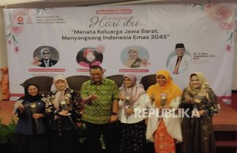 Legislator PKS Siti Muntamah Ajak Masyarakat Jabar Berupaya Buat Keluarga Semakin Tangguh