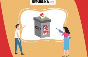 Analis Politik dari Exposit Strategi, Arif Susanto, mengingatkan agar seluruh pihak terkait mempertimbangkan aspek teknis ketimbang mengedepankan parameter politik dalam menentukan jadwal pemilu. (ilustrasi) 