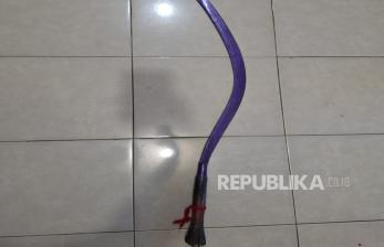 Remaja Tewas Dibacok di Kawasan JIS, Polisi Tangkap Delapan Remaja