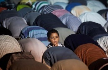 Mesir Keluarkan Aturan Sholat Idul Adha di Masjid dan Lapangan