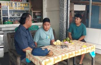 Sengketa Tanah Warisan Bocah SD Digugat Kakek Kandung, Ini Pengakuan Kakaknya