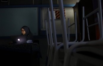  Listrik di Bogor, Sukabumi dan Cianjur Padam Alami Gangguan di Duga Akibat Petir