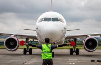 ,Bandara Internasional Semarang Tambah Fasilitas dan Rute Penerbangan
