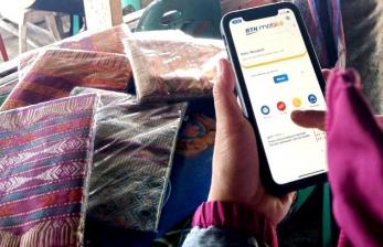 BTN Mobile Masuk Tiga Besar Aplikasi Mobile Banking Terbaik di Indonesia