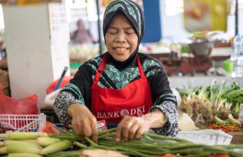 Ramadhan bukan Alasan Kendorkan Semangat Kerja