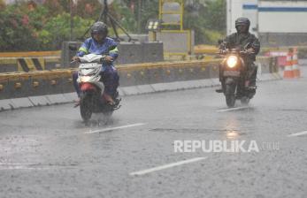 Prakiraan Cuaca Kota Mataram: Cerah Berawan dan Hujan Ringan pada 25 Desember 2024  