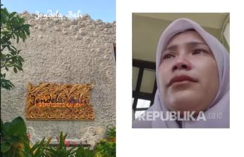 Wisatawan Asal Bandung Didiskriminasi di Jendela Bali Resto GWK Bali, Diperlakukan Seperti Pencuri