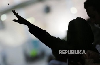 Dalil Dibolehkannya Skema Murur dan Tanazul Haji