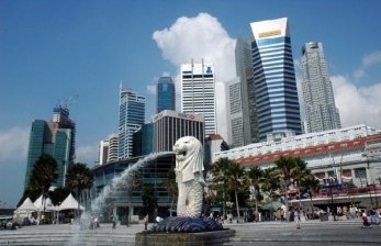 <em>Tips</em> Liburan Akhir Pekan Seru di Singapura