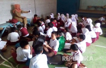Pemkot Surabaya Jamin Mutu Pendidikan SKB Negeri