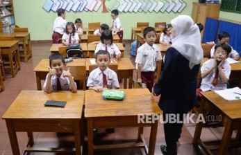 Libur atau Masuk Sekolah Selama Ramadhan Warnai Dinamika 100 Hari Prabowo-Gibran 