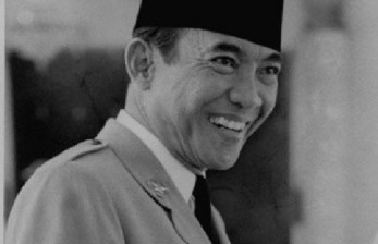 Ketua DPR RI Puan Maharani menceritakan bahwa berkah dari ibadah puasa pada bulan Ramadhan menyelamatkan kakeknya yang juga presiden pertama RI Soekarno dari upaya pembunuhan. (ilustrasi).