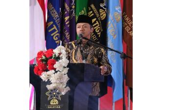 Diaspora Kader Muhammadiyah: Upaya Kongkrit Muhammadiyah untuk Bangun Bangsa