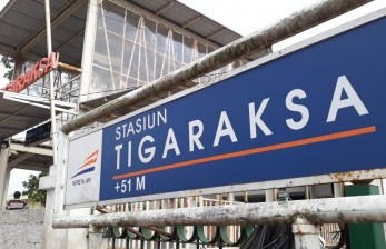 Polisi Tindak Lanjuti Laporan Penumpang Taksi <em>Online</em> yang Diadang Ojek Pangkalan di Tigaraksa