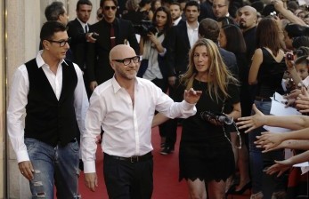 stefano gabbana alfonso dolce