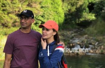 Profil Ibrahim Sjarief, Suami Najwa Shihab yang Meninggal 20 Mei 2025