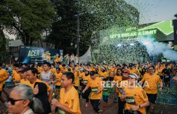 Rayakan Kolaborasi Inovasi Teknologi, Acer Luncurkan Kampanye Acer Day 2025