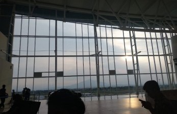 AP II Pastikan Bandara Kertajati Siap Layani Umrah