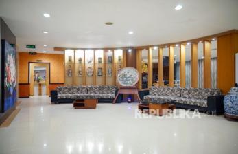 Parkside Mandarin Hotel Pekalongan Luncurkan Promo Menarik pada Bulan November