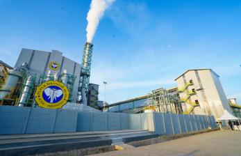 Pupuk Indonesia Teken Dua MoU, Percepat Transisi Energi