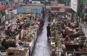 Kudus Berencana Gelar Pasar Rakyat di Tiap Kecamatan