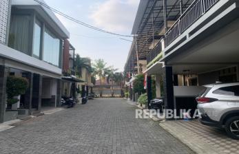 Dipanggil KPK Besok, Rumah Gus Yaqut di Condet Lengang, Satpam: Waktu Menjabat Banyak Provost