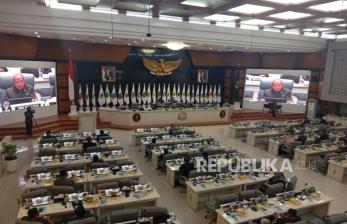 Gesekan KDM vs PDIP, Dari Mana Pangkalnya?