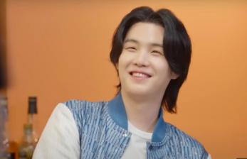 Suga BTS Dirikan Pusat Perawatan Autisme untuk Anak dan Remaja di Seoul