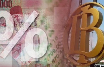 Suku bunga Bank Indonesia 