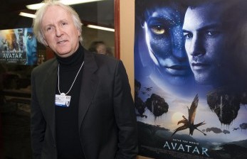 Sutradara James Cameron Kemungkinan Pensiun Arahkan Film <em>Avatar</em>