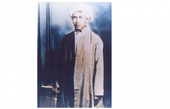 Biografi Syekh Muhammad Yasin al-Fadani