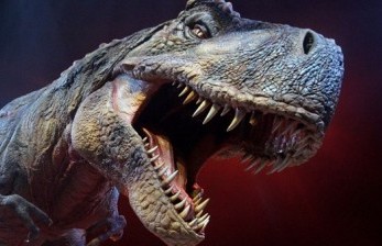 Perusahaan Ini Klaim Mampu Bikin Dompet dari ‘Kulit Dinosaurus’, <em>Gimana</em> Caranya?