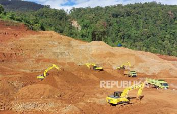 Harga Nikel Naik, Kinerja Antam Diproyeksi Melonjak di 2025
