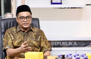 RPJMD Jawa Barat Istimewa dan Tantangan Mewujudkan Pertumbuhan Ekonomi 7,95 Persen