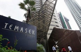 Pemilik Temasek Buka Suara Soal Danantara, Begini Katanya...