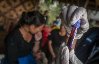 Jumlah Penderita TBC di Makassar Meningkat