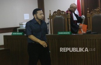 Setya Novanto Baru Bebas Murni pada 2029, Ini Penjelasannya