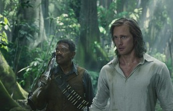 Sony Dikabarkan Kantongi Hak Film Tarzan, Janjikan Perombakan Besar-besaran