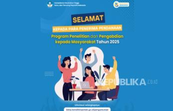Dosen UBSI Kampus Pontianak Raih Hibah DIKTI 2025 untuk Program Transformasi Digital UMKM