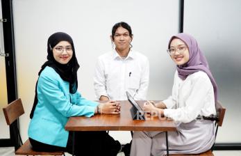 Buat Penelitian Soal Sawit, Mahasiswa Unpas Raih Dana Hibah Kompetisi Nasional BPDPKS