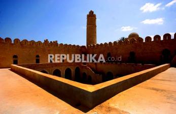 3 Ribat Islam Bersejarah di Tunisia